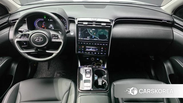 Hyundai Tucson (NX4) id 4416094 из Кореи 27