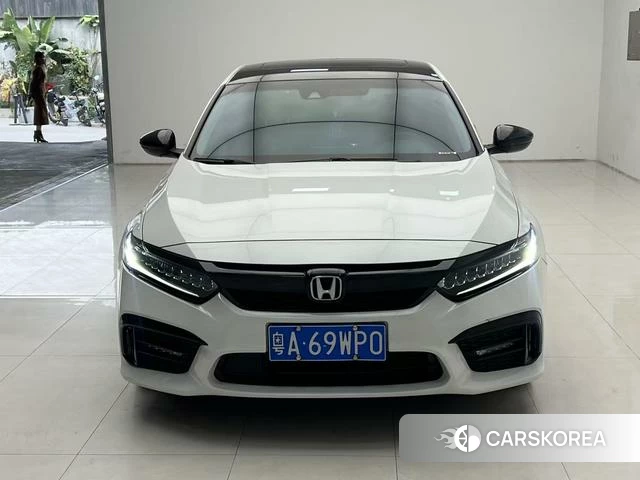 Honda Yingshipai id 4260397 из Китая 7