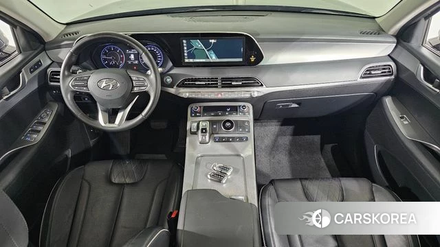 Hyundai Palisade id 4595768 из Кореи 17