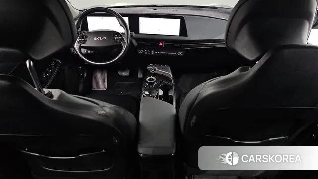 Kia EV6 id 3550997 из Кореи 17