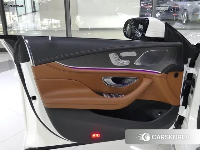 Mercedes-Benz AMG GT id 3385000 из Кореи 16