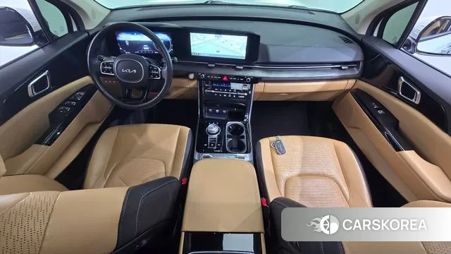 Kia Carnival 4th generation id 3620262 из Кореи 17