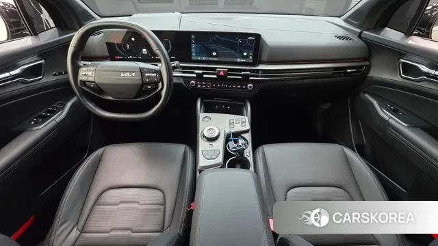 Kia The New Sportage 5th Generation Hybrid id 3571343 из Кореи 17