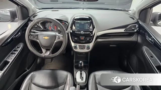 Chevrolet (GM Daewoo) The Next Spark id 3667100 из Кореи 17