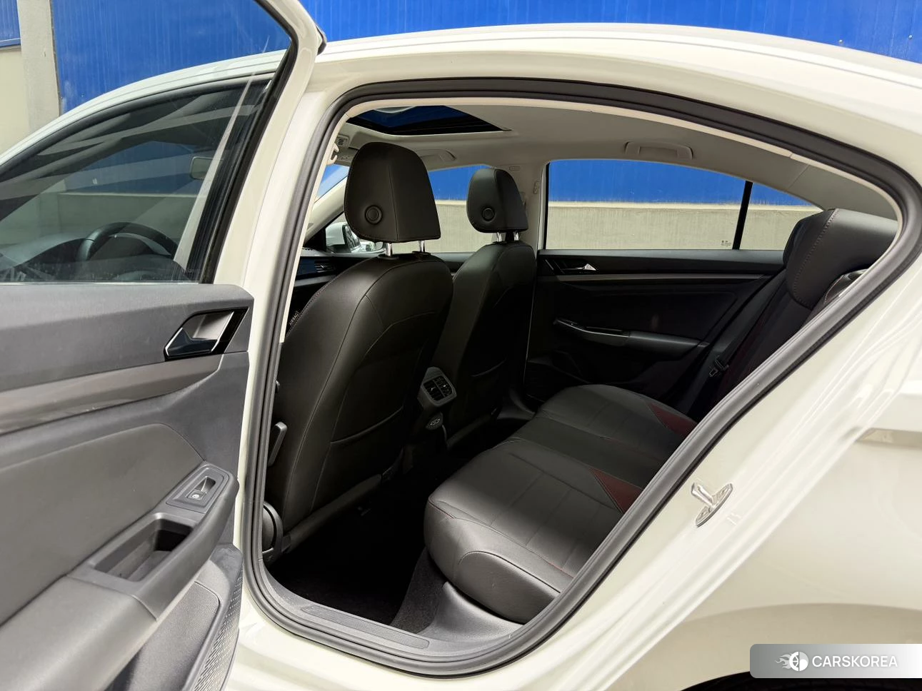 Volkswagen Bora id 4407355 из Китая 7