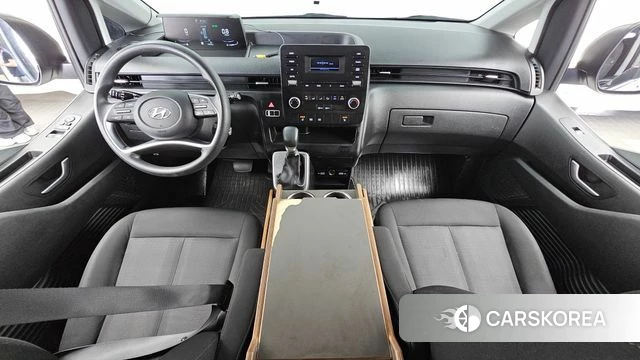 Hyundai Staria id 4500855 из Кореи 17
