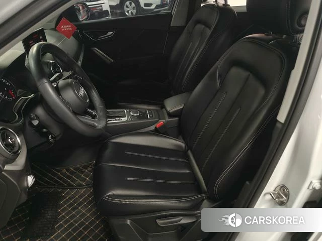 Audi Q2L id 4314471 из Китая 40