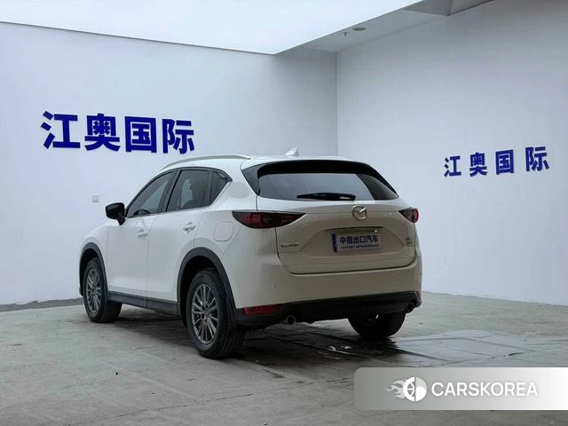 Mazda CX-5 id 4263391 из Китая 20