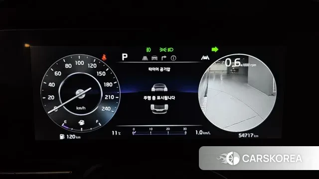 Kia Carnival 4th generation id 3758654 из Кореи 17