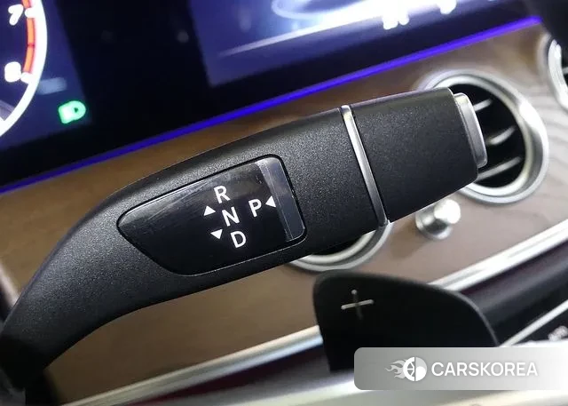 Mercedes-Benz E-Class W213 id 3386098 из Кореи 17