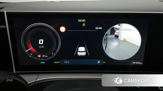 Hyundai Santa Fe (MX5) id 4248302 из Кореи 29