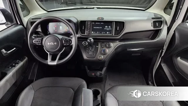 Kia The New Kia Ray id 3052785 из Кореи 17