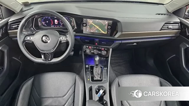 Volkswagen 7th Generation of Jetta id 3219518 из Кореи 17