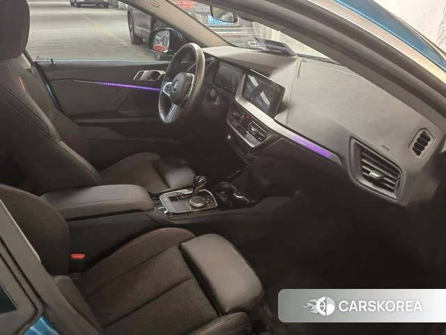 BMW 2 series (imported) id 4348334 из Китая 7