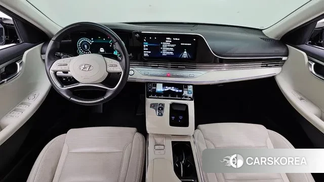 Hyundai The New Grandeur IG id 2975508 из Кореи 17