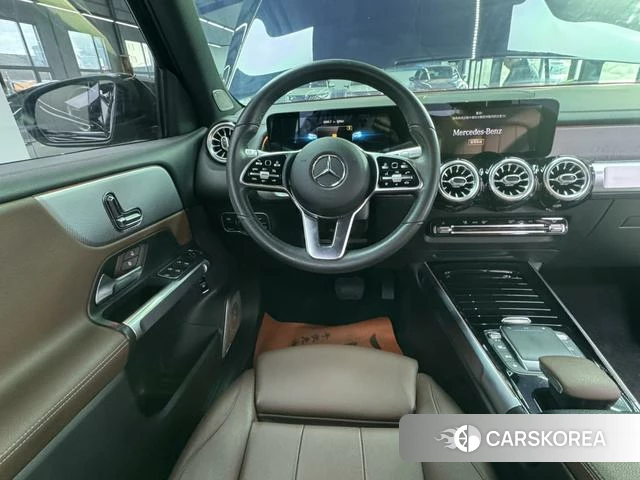 Mercedes-Benz GLB id 4299903 из Китая 23