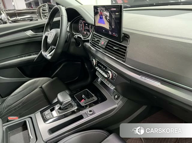 Audi Q5L id 4278400 из Китая 40
