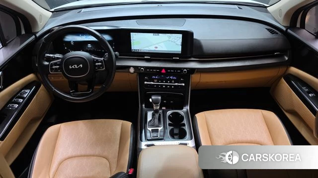 Kia Carnival 4th generation id 3915691 из Кореи 17