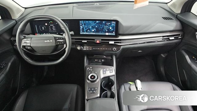 Kia The New Sportage 5th Generation id 4756893 из Кореи 27
