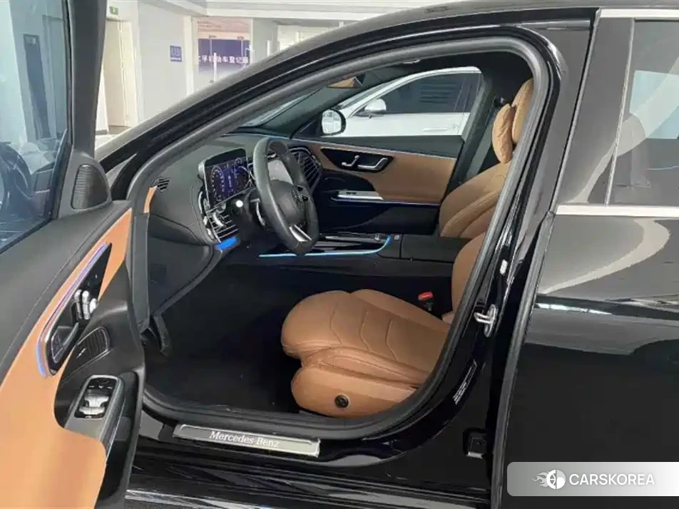 Mercedes-Benz E-Class id 4547270 из Китая 8