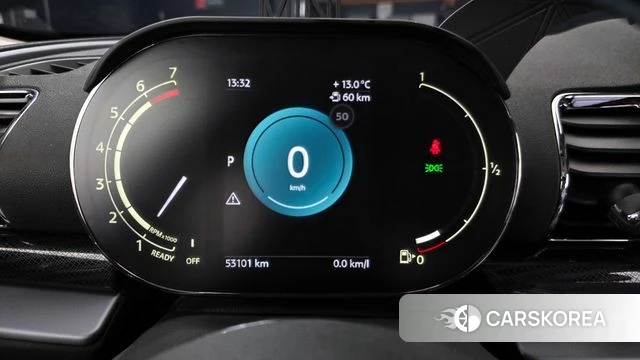 Mini Cooper S Clubman id 3793623 из Кореи 17