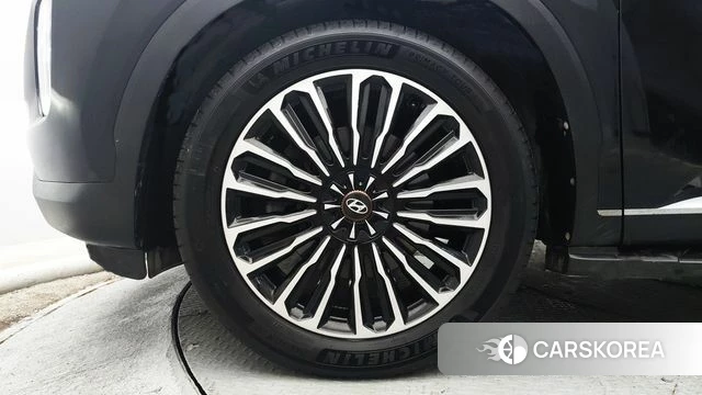 Hyundai Palisade id 4654190 из Кореи 17