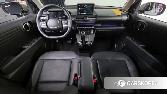 Hyundai Casper id 3400409 из Кореи 17