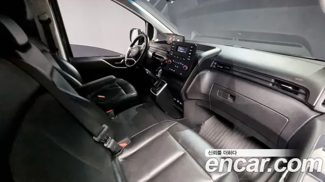 Hyundai Staria id 2849063 из Кореи 17