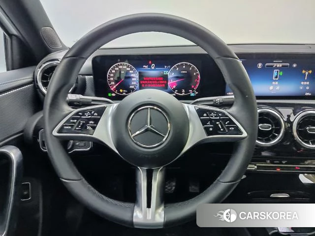 Mercedes-Benz Class A id 4207729 из Китая 15
