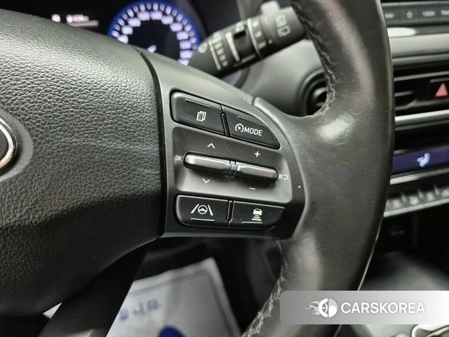 Hyundai The New Kona id 4303223 из Кореи 15