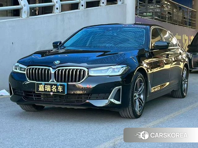 BMW 5 series id 4236553 из Китая 11