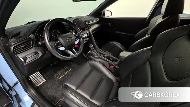 Hyundai Veloster (JS) id 3323938 из Кореи 17