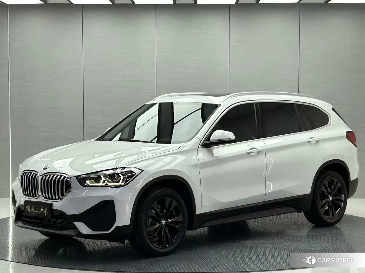 BMW X1 id 4455041 из Китая 19