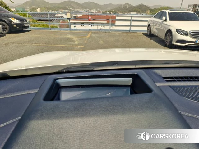 Kia The New Sportage 5th Generation Hybrid id 4016887 из Кореи 11