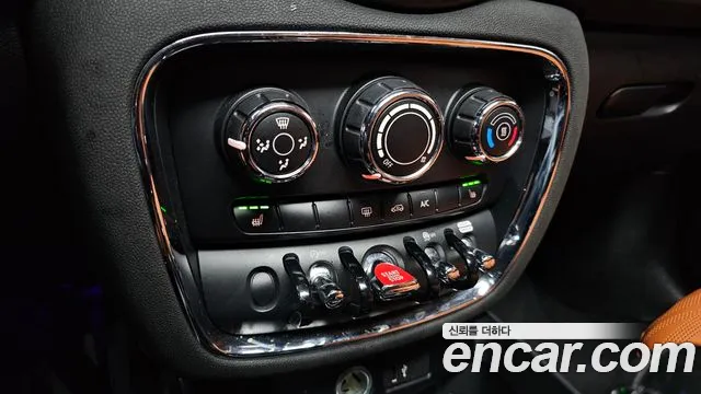 Mini Cooper Clubman id 2649841 из Кореи 17