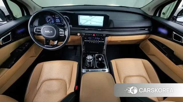 Kia Carnival 4th generation id 3533963 из Кореи 17