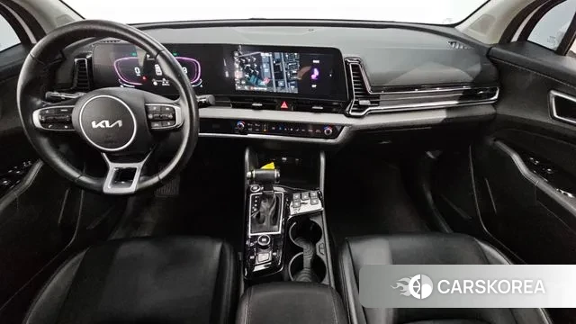 Kia Sportage 5th Generation id 3615166 из Кореи 17