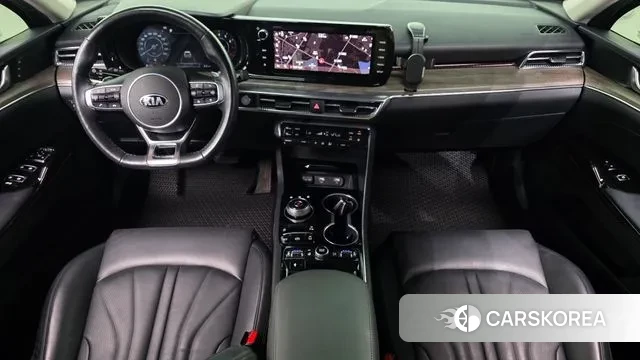 Kia K5 3rd generation id 3060263 из Кореи 17