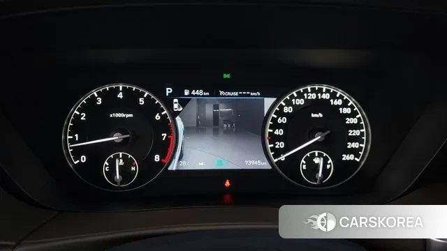 Genesis G90 id 3024135 из Кореи 17
