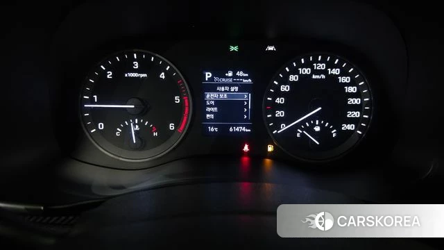 Hyundai All New Tucson id 3966000 из Кореи 17