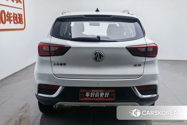 MG MG ZS id 4212359 из Китая 21