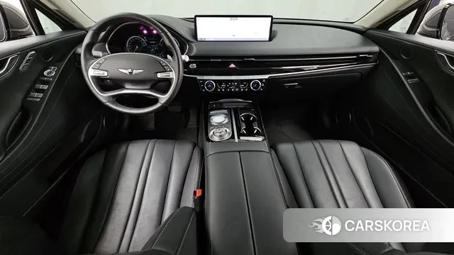 Genesis G80 (RG3) id 3023361 из Кореи 17