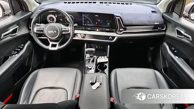 Kia Sportage 5th Generation id 3650479 из Кореи 17