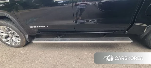 GMC Sierra id 3079620 из Кореи 10