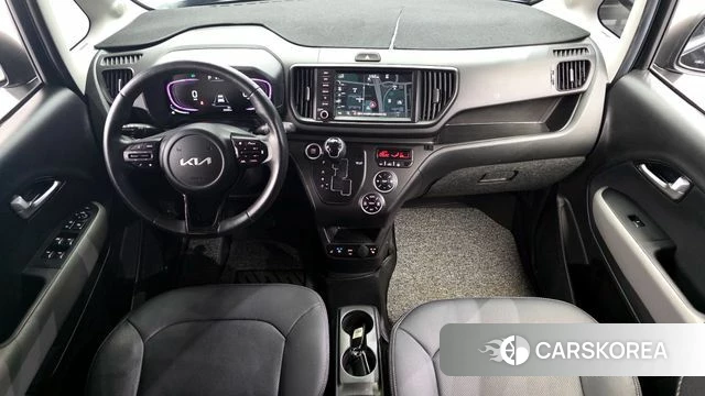 Kia The New Kia Ray id 3922308 из Кореи 17