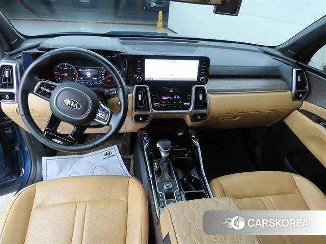 Kia Sorento 4th Generation id 4362525 из Кореи 17