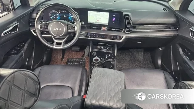 Kia Sportage 5th Generation id 2916085 из Кореи 17