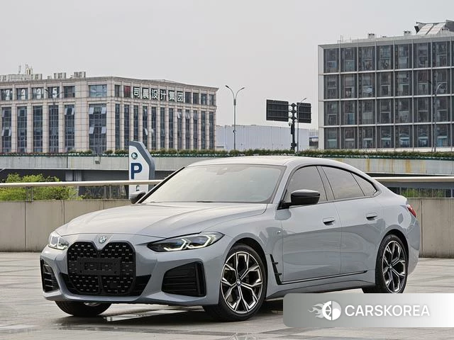BMW 4 series id 4260551 из Китая 14