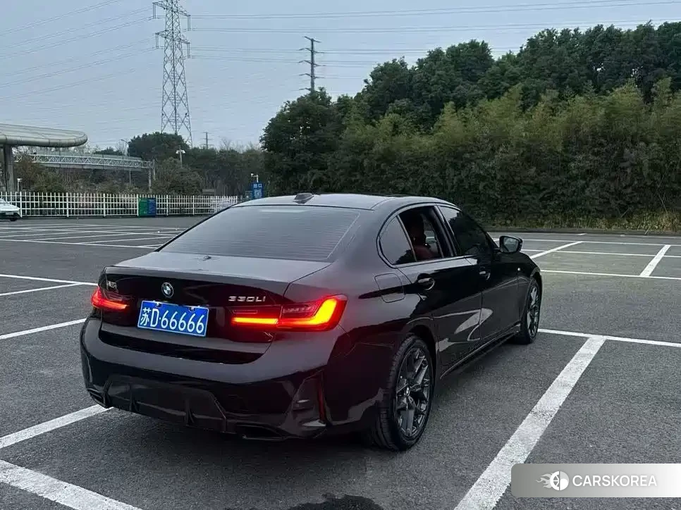 BMW 3 series id 4629649 из Китая 7