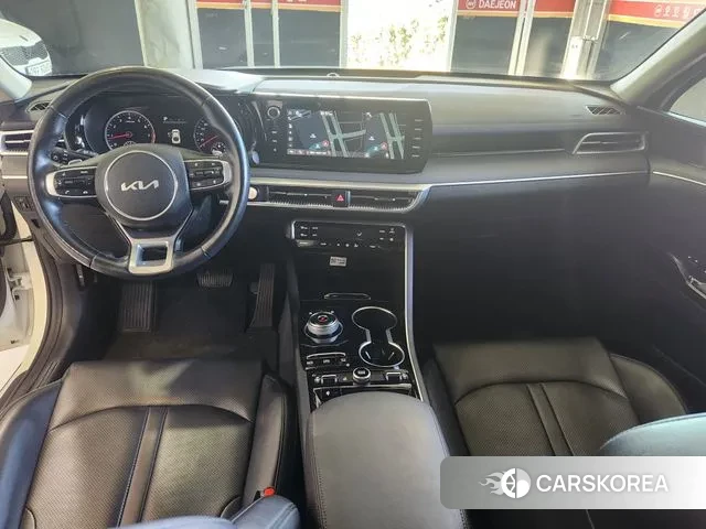 Kia K5 3rd generation id 3366712 из Кореи 16